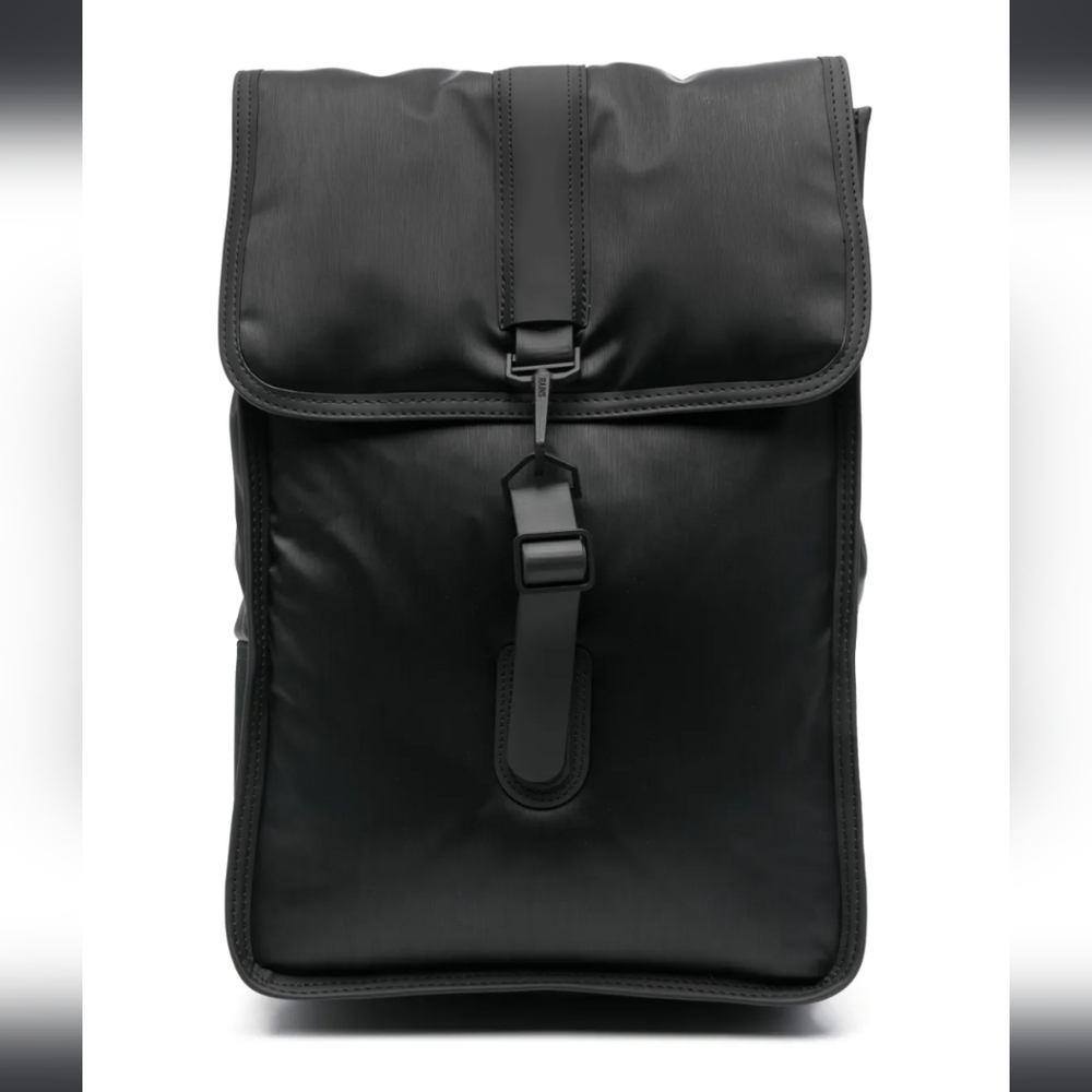 Rains Puffer Backpack